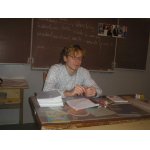 Рико Грюнер (учитель из Германии) 2005-2006